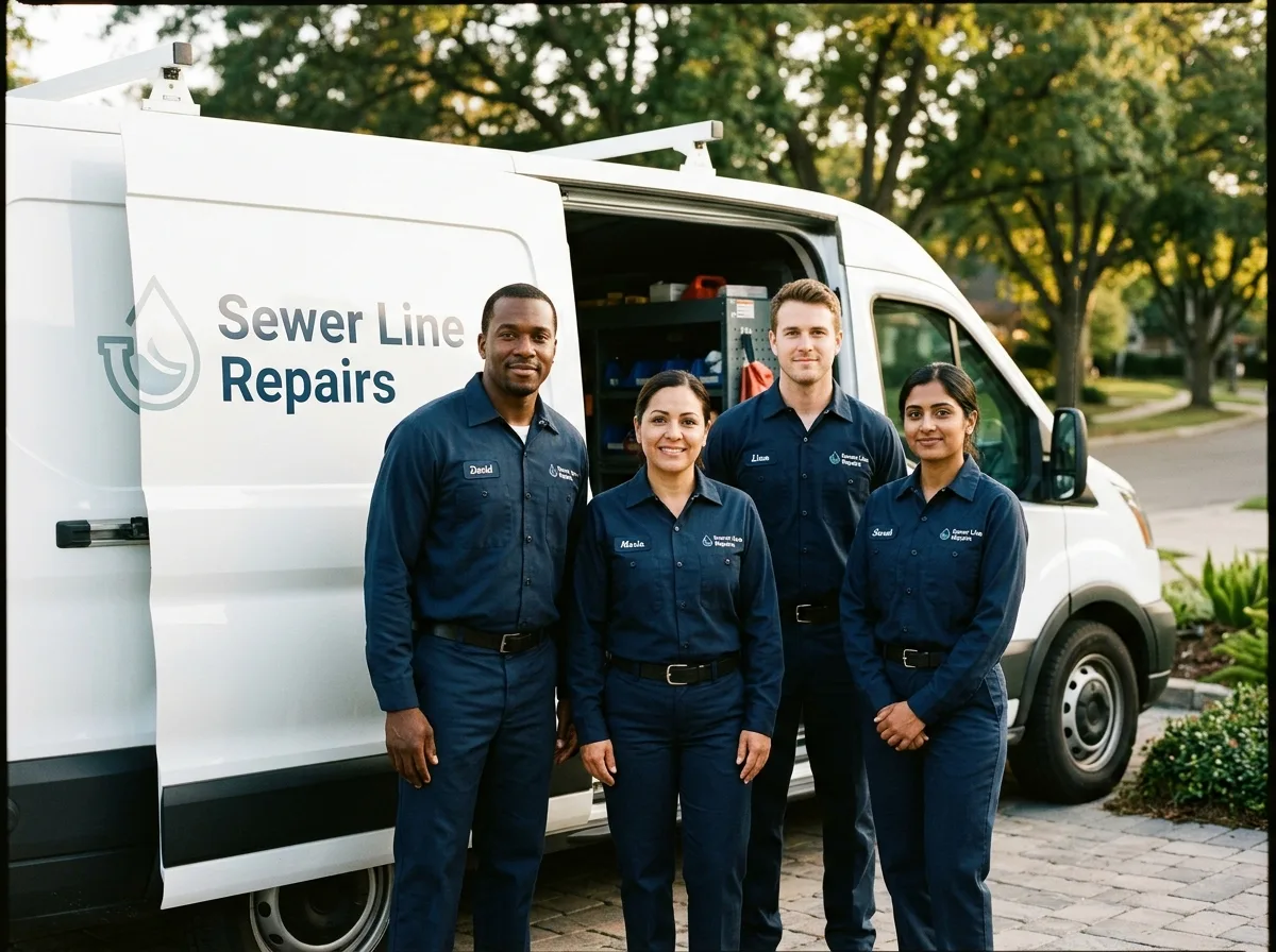 Emergency Plumber company in Lobelville, TN