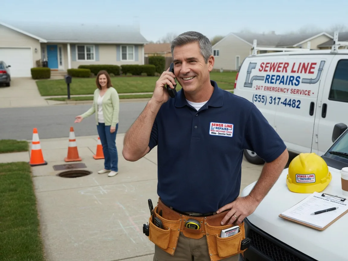 Emergency Plumber Lobelville, TN FAQs